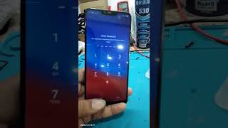 OPPO A3s Lcd Screen Replacement #shortd