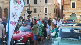 Osimo, festa di San Cristoforo