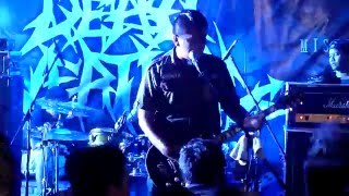 Dead Vertical - Broken (Live at Angkasa Misteri Launching, 1 March 2016)