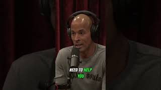 Unleashing Your Inner Beast  Conquer Challenges with David Goggins #jre #viral #davidgoggins