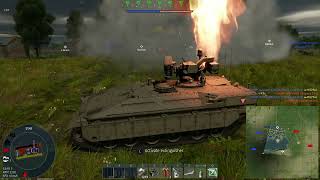 The Namer Experience | War Thunder