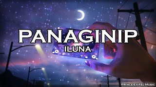 panaginip - iluna (Lyric Video) (TIKTOK)