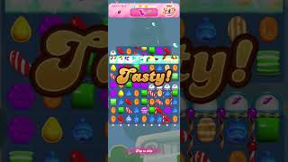 Candy Crush Level 6977 Released Gummi Dragons/Queen of Candy Crush🐲🐲🐲