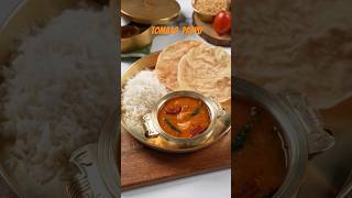 Spicy & Tangy Andhra Dal: Ready in Minutes! | SaltinAll #shorts #youtubeshorts #andhrapradesh