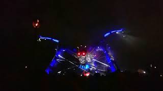 Fabio & Grooverider Arcadia Glastonbury 2017