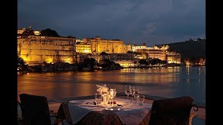 The most beautiful place in Udaipur, Rajasthan