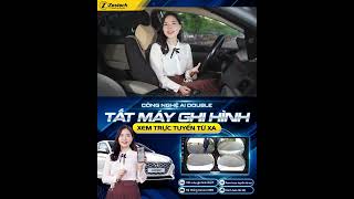 CÔNG NGHỆ AI DOUBLE TRÊN HYUNDAI ACCENT CÓ GÌ HOT...???