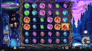 Yggdrasil - The Runemakers DoubleMax - Gameplay Demo