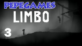 Limbo - [Parte 3] Las Cajas mortales de la muerte!!!