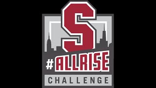 2020 #AllRise Challenge Campaign Video