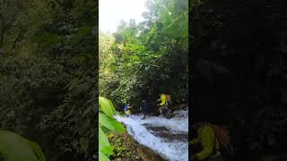 Hayo siapa yang deg deg melewati jalur menuju #tumpaksewu ?