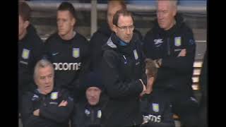 Aston Villa 5-1 Bolton (2009-2010)