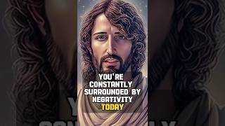 GOD SAYS: sorry for interrupting your scrolling can you spare 30 seconds #god #jesus #godmessage