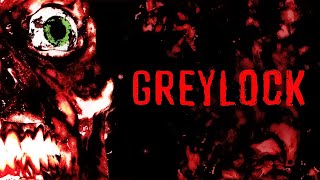 THE MOST DISTURBING ANALOG HORROR - Greylock