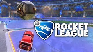 Welcher Rang wird es? - Rocket League Ranked