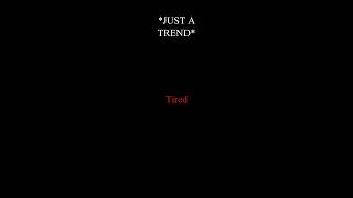 *JUST A TREND* #viral #entertainment #shortsfeed #edit #fyp #notavent | ~Dog.lover58~