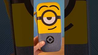 Minions Nintendo Switch Case