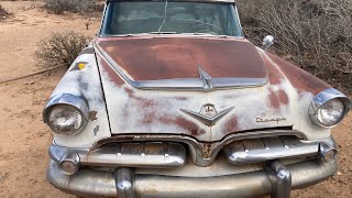 1955 Dodge Royal Custom - Hemi - FOR SALE!