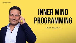 INNER MIND PROGRAMMING - Die Gesichte von Reza Hojati