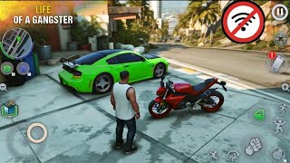 best open world car game offline | game like gta 5 for android | best car simulator game