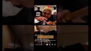 NBA Youngboy Joins Druski2Funny Live To Check him About Comments