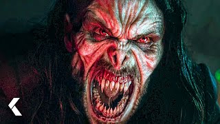 Morbius vs. Milo Final Fight - Morbius | Jared Leto