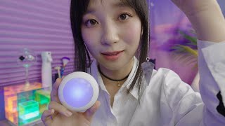 ASMR Energy Healing clinic🔮