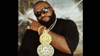 Rick Ross - Talk about my baby moms (50 Cent diss)