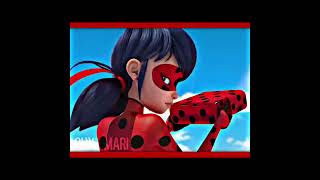 Ladybug edit | Breakin Dishes