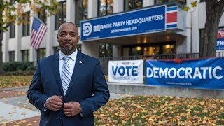 After Supreme Court Ruling | a Black Alabama Democrat Aspires to US House Seat