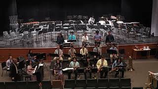 Ornithology - Nashua High School South Jazz Band