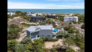 59 Sand Castle Lane  -  Amagansett, NY