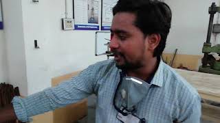 Expt.no.7- To determine the Hardness number of metals by Rockwell Hardness tester #Prof.S.W.Dhengare