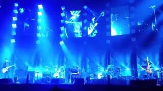 Radiohead // Pyramid Song // Primavera Sound 2016