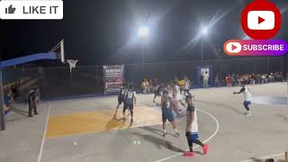 Tibetan Losar basketball tournament on 2024(Bangalore vs GYA) #basketball #bylakuppe #viral #daily