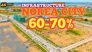 Norea City Project: Transforming Eastern Phnom Penh with Improved Infrastructure