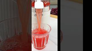 Quick machine maker  fresh juice yummiest easy ideas tryon #short #juicer #foryou #juicelover