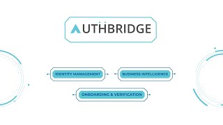 AuthBridge Research Services - Technology that restores trust