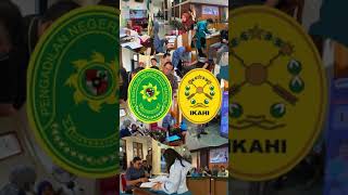 Pelaksanaan Medical Check Up oleh IKAH Cabang Kota dan Kab Madiun