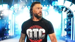 WWE Hall Of Famer Compares Previous Salaries To Roman Reigns’ Current Pay, Highlights Startling