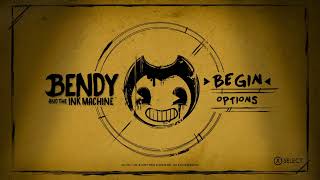 Time to Rescue Boris - Bendy and the Ink Machine Pt. 4