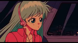 M I D N I G H T D R I V E - Chill/Gaming/Study/Smoke Lofi hip hop mix