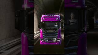 Truckres of Europe 3 #shorts #automobileautomobileviralvideo