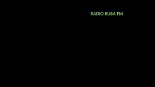 RADIO BUBA FM | Hol Wielkiej Ryby z leśnego Jeziora