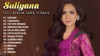 BEST COVER "SULIYANA - LESTARI" | KUMPULAN LAGU JAWA TERBAIK 2024