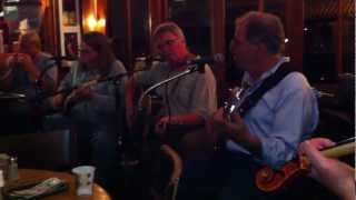 Dennis Roger Reed Band (Greg Lewis)  "Don't Let Me Be Misunderstood"