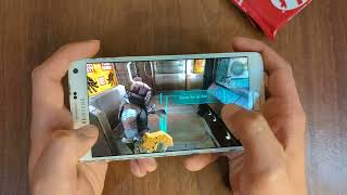 Dead Space - Galaxy Note 4 Gameplay