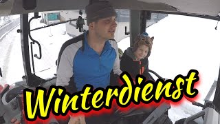 ❄️#winterdienst❄️#schneeräumung❄️Fail! Gopro verloren😖🤦‍♂️