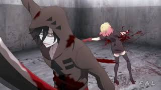 Angels of Death (AMV) TO BE OR NOT TO BE