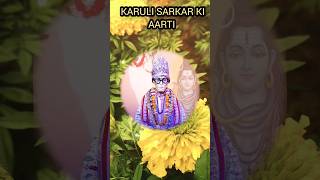 karauli sarkar ki aarti #youtubeshort  #karaulisarkar #karaulisarkarishwariyachikitsa #shorts